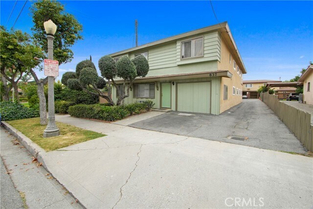 Building Photo - 837 S Sierra Vista Ave