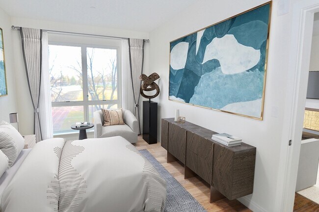 Building Photo - 3531 Washington St