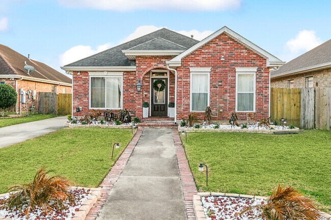 Primary Photo - 3525 Van Cleave Dr