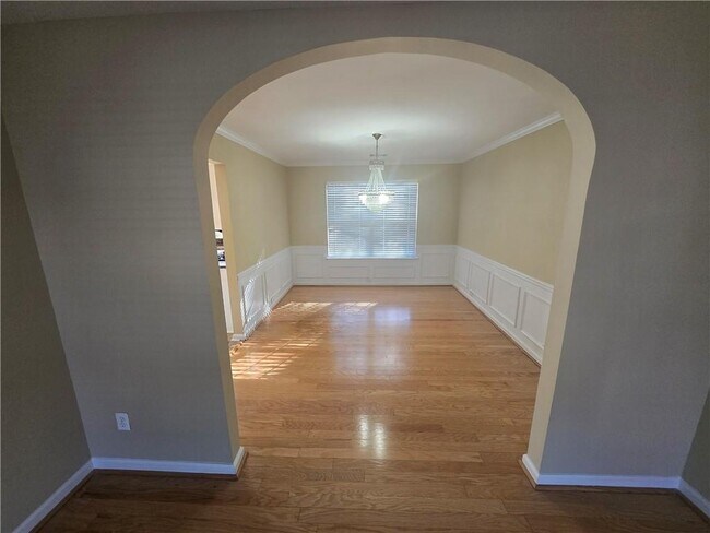 Building Photo - 1822 Chasewood Park Dr