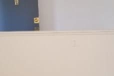 Dining area - 16810 Lahser Rd