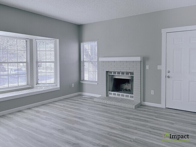 Building Photo - 18002 Becket Dr