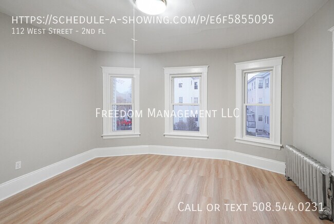 Building Photo - 112 West St