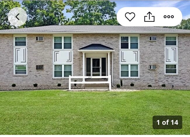 Building Photo - 1535 Hiram Ave