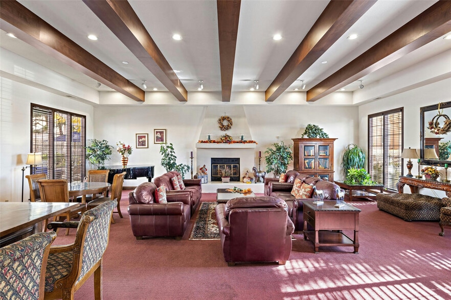 Building Photo - 2501 W Zia Rd