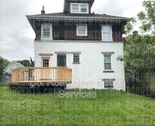 Building Photo - 4763 Dale Ave