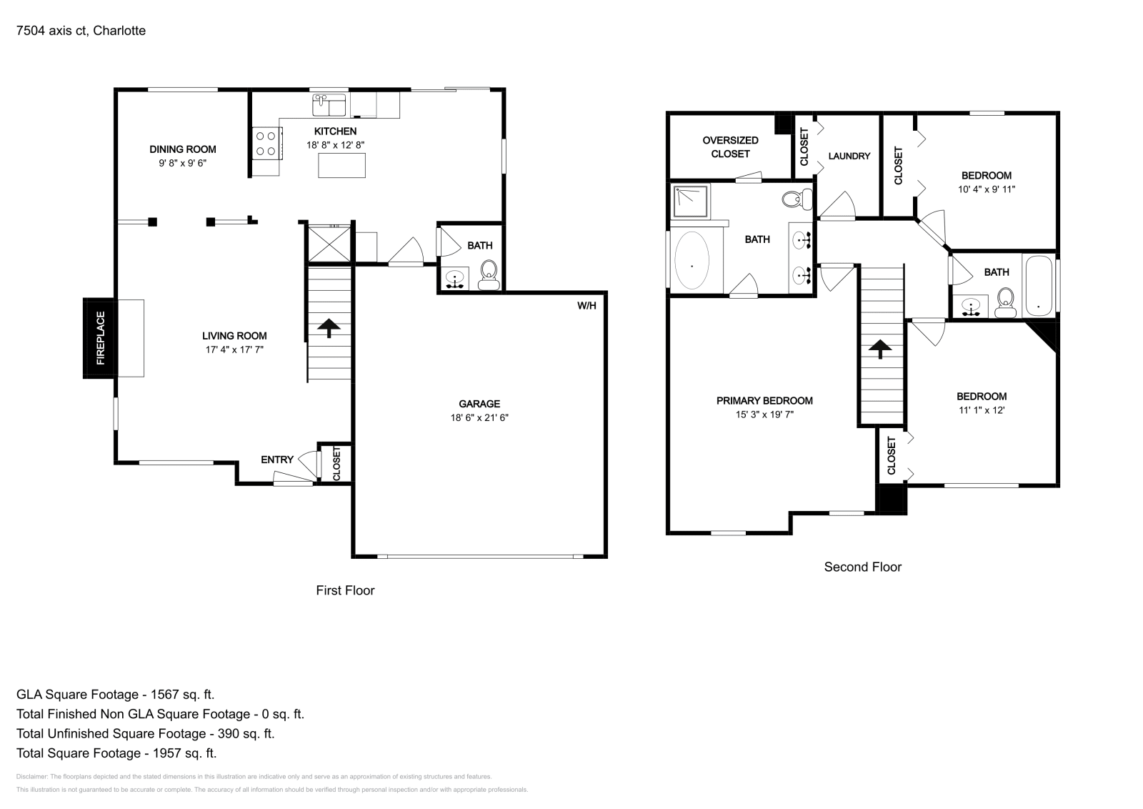Building Photo - 7504 Axis Ct