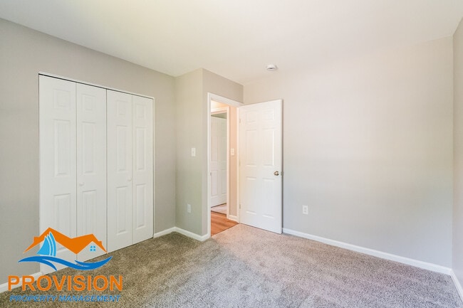 Building Photo - 3849 3rd St