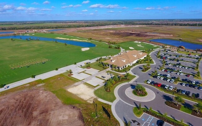 Building Photo - 17724 Gawthrop Dr