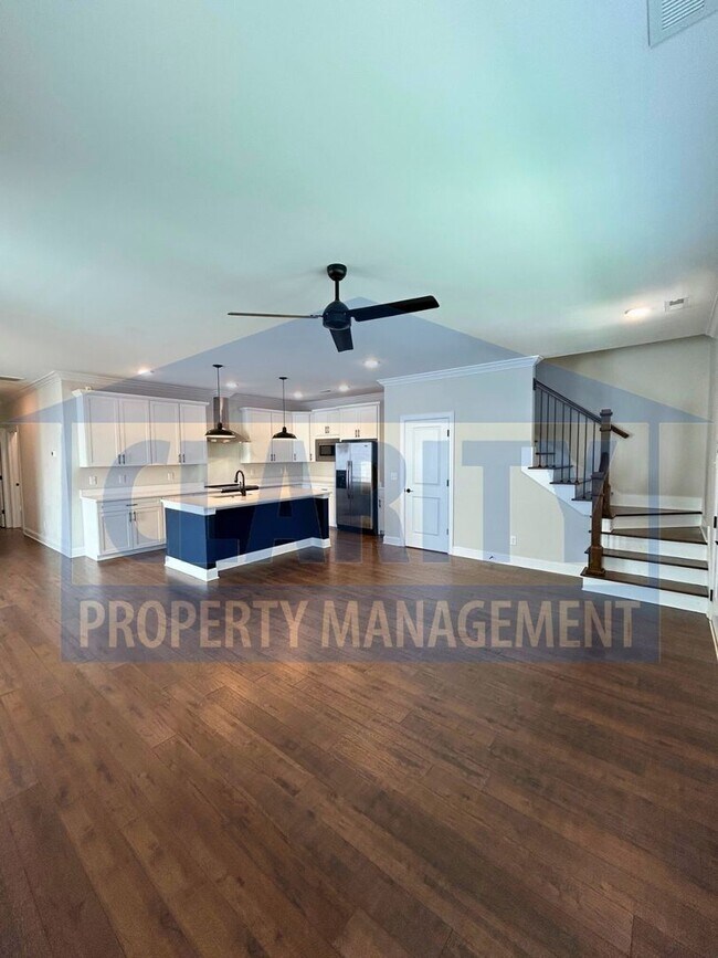 Building Photo - Newly constructed home in Chattanooga!