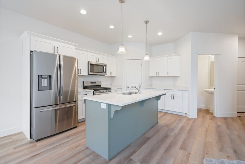 Building Photo - 3664 Big Horn Dr