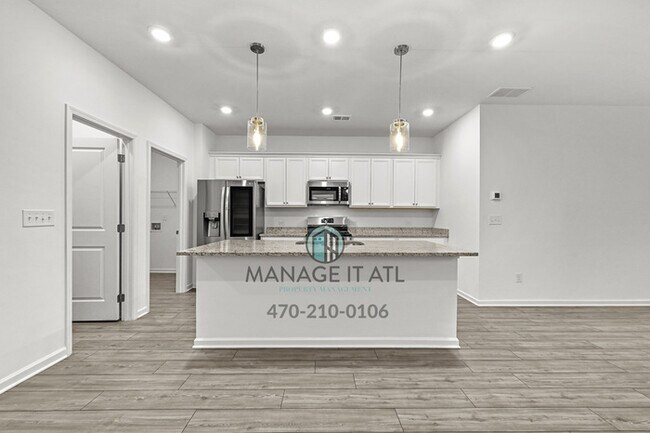 Building Photo - Brand New 5 Bedroom Home with a Master Bed...