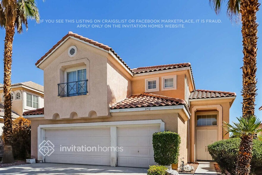 Building Photo - 4752 Poppywood Dr