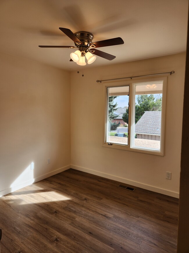 Bedroom 1 - 1818 Indian Meadows Ln