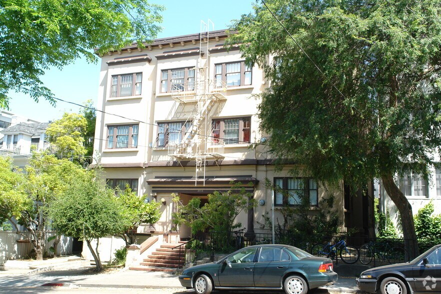 Building Photo - 2715 Channing