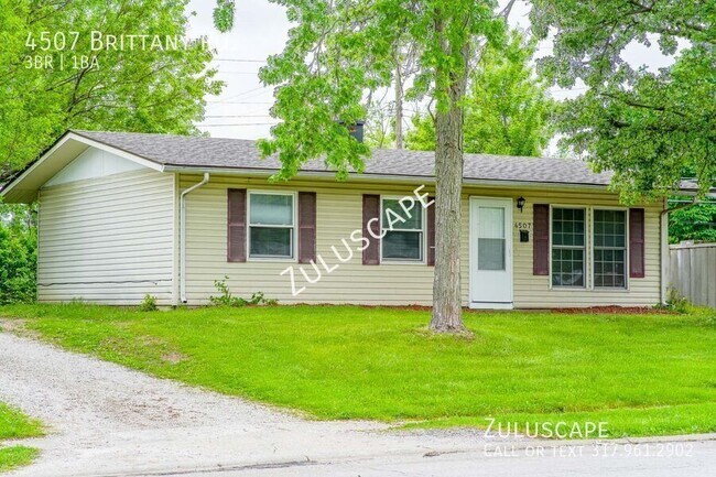 Primary Photo - 4507 Brittany Rd