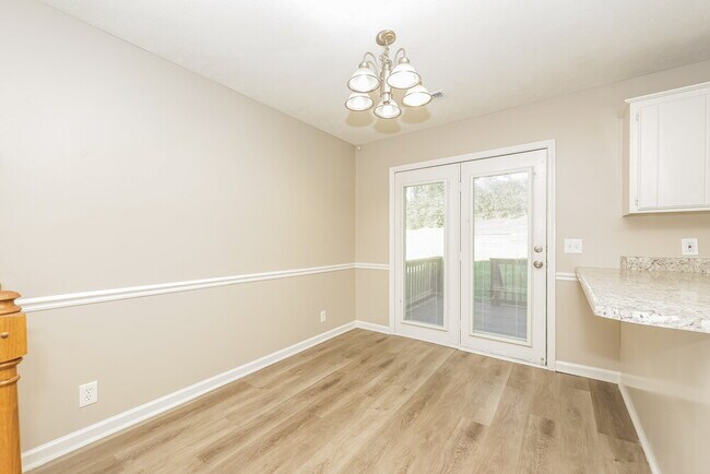 Building Photo - 2908 Split Oak Trail