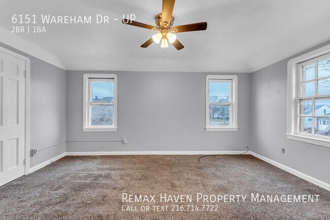 Building Photo - 6151 Wareham Dr