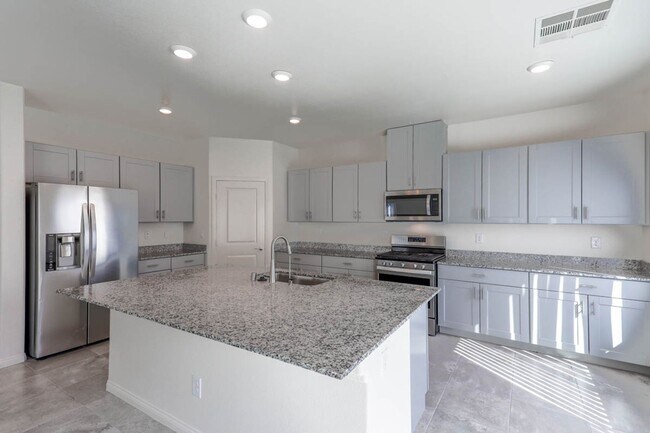 Building Photo - 4 Bedroom, with loft, North Las Vegas Home...