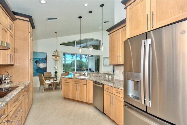 Building Photo - 1705 Marsh Run