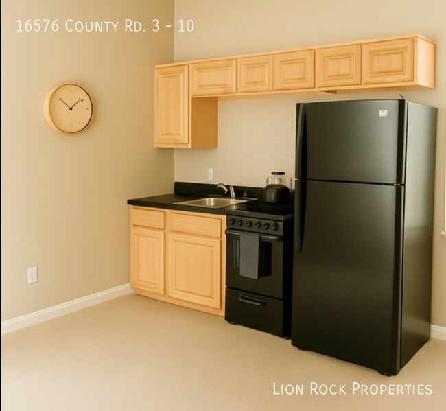 Building Photo - 16576 Co Rd 3