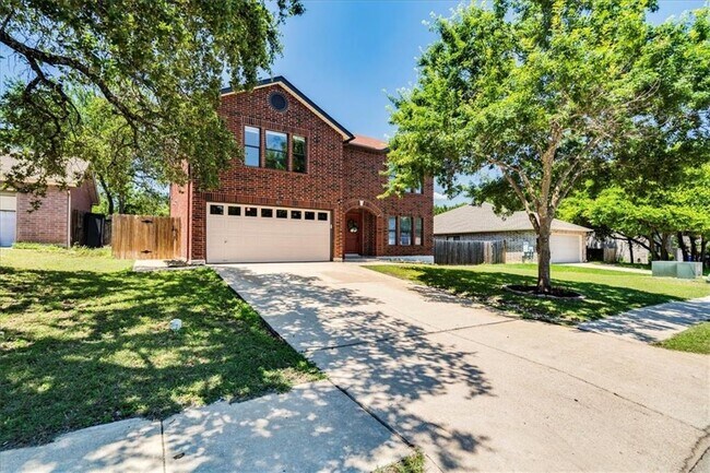 Building Photo - 809 Dogwood Trail