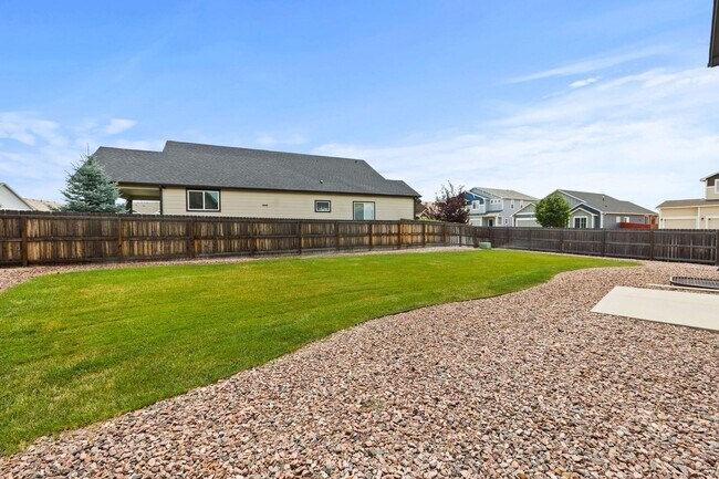 Building Photo - Welcome to The Glen at Widefield, where th...