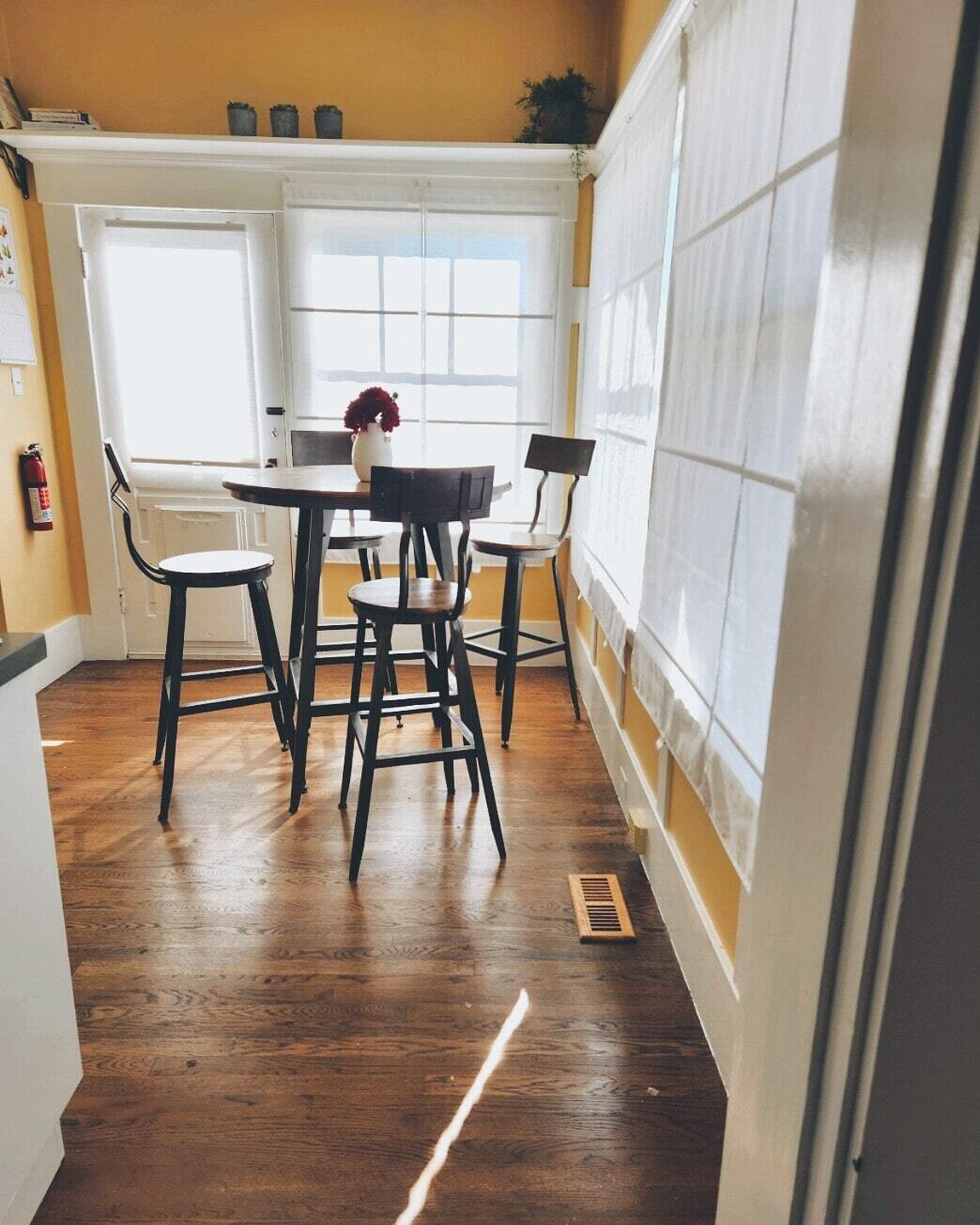 Kitchen - 459 Boulevard Way