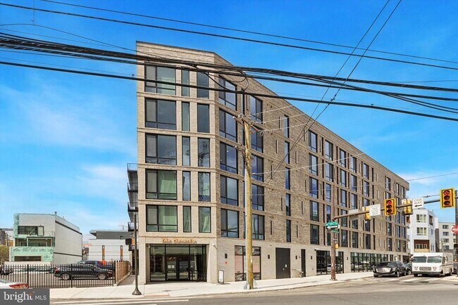 Building Photo - 1102 Germantown Ave
