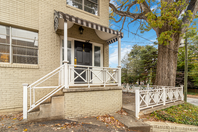 Building Photo - 816 Piedmont Ave NE