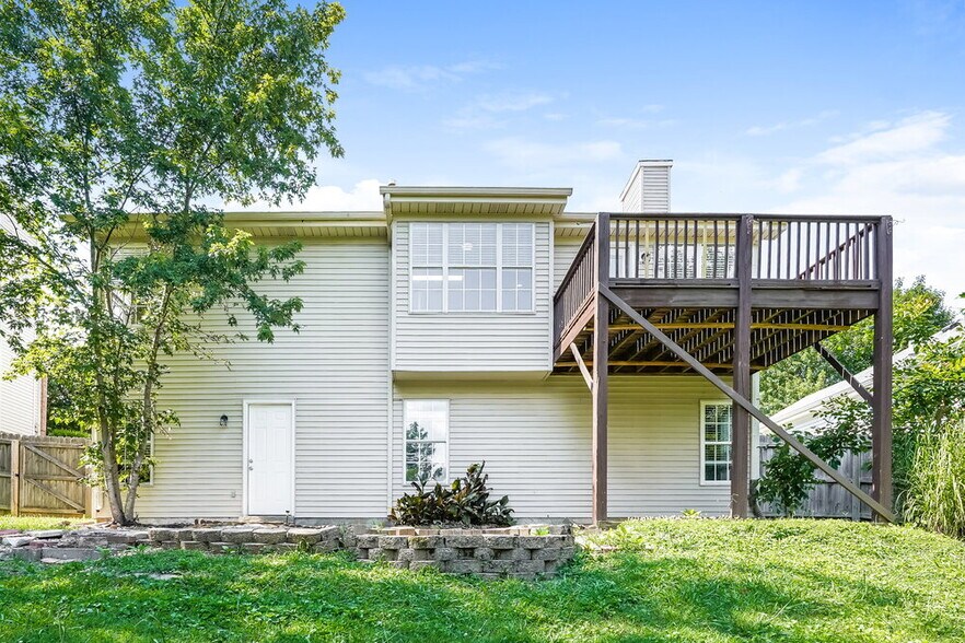 Building Photo - 1207 Cedarbend Dr