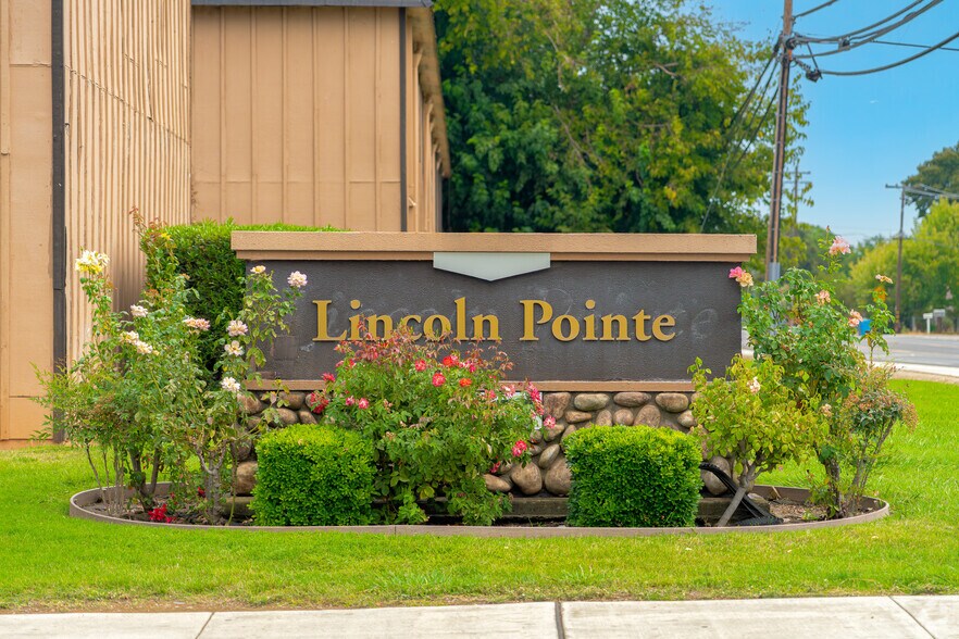 Alternate - Lincoln Pointe Apartments