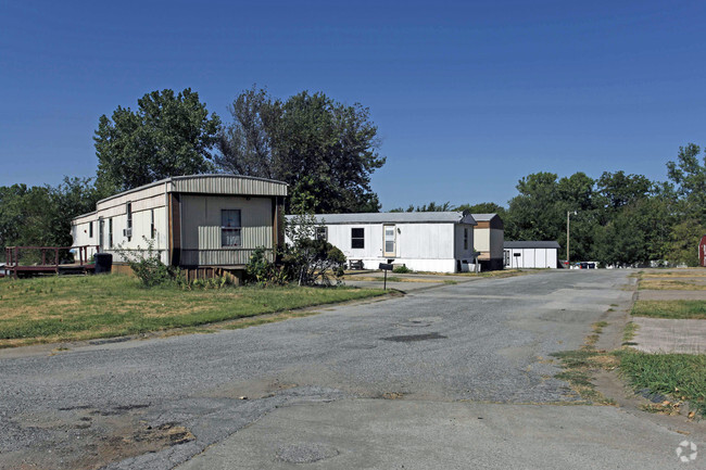 Primary Photo - El Cerrito MHC
