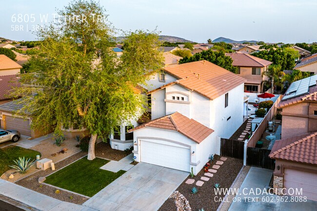 Building Photo - 6805 W Tether Trail