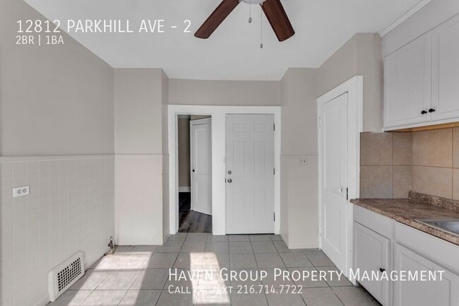 Building Photo - 12812 Parkhill Ave