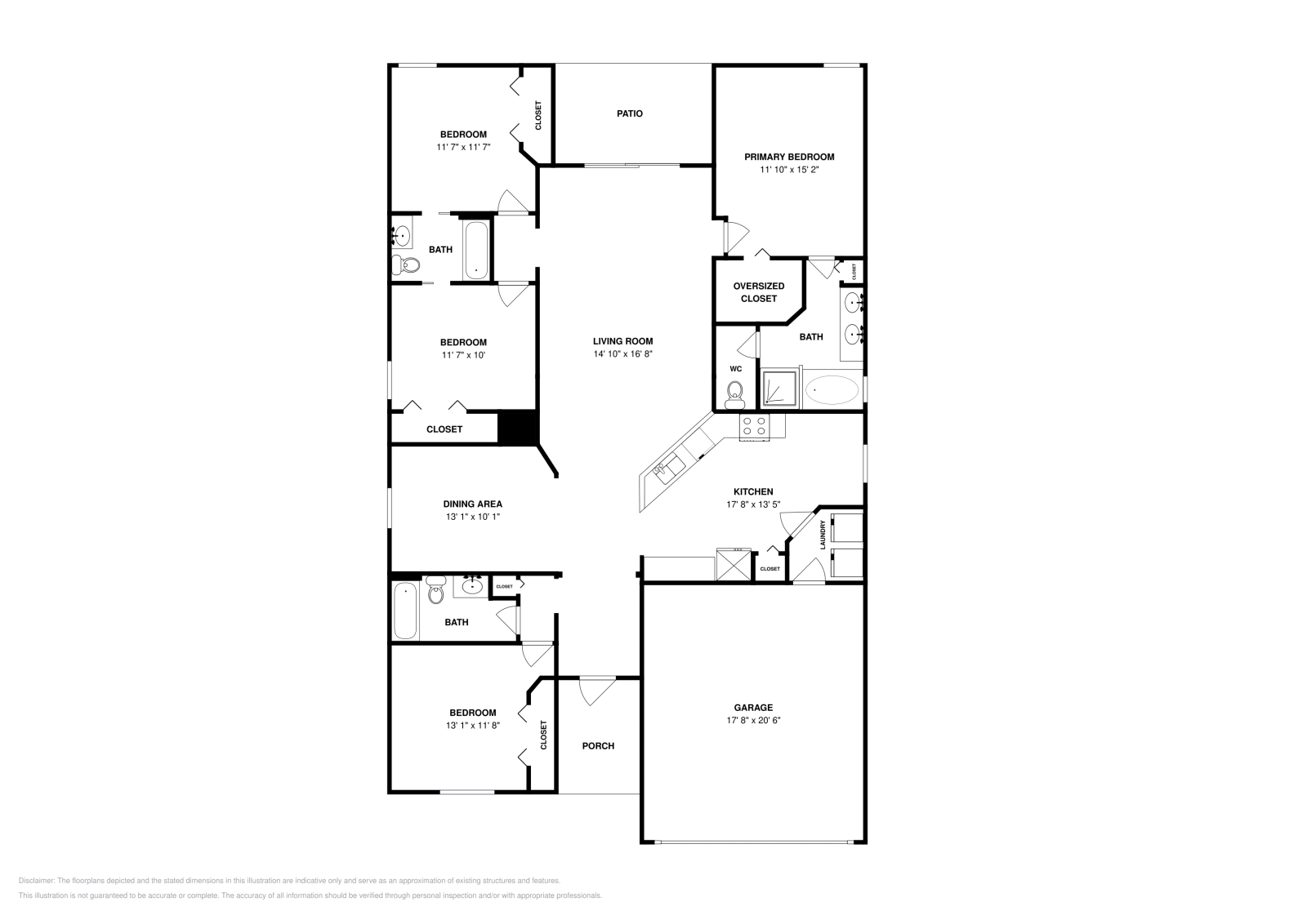 Building Photo - 16668 Myrtle Sand Dr