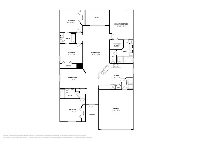 Building Photo - 16668 Myrtle Sand Dr