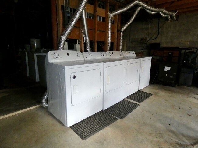 Building Photo - Two Bedroom Apartment - Great North Asheville Location!