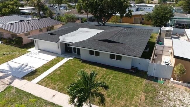 Building Photo - 4001 NW 187th Terrace