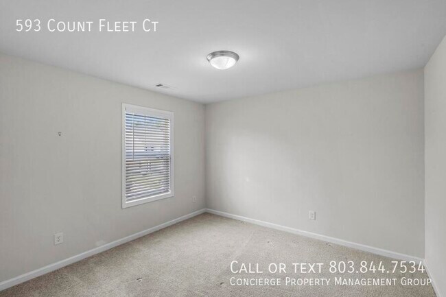 Building Photo - 593 Count Fleet Ct