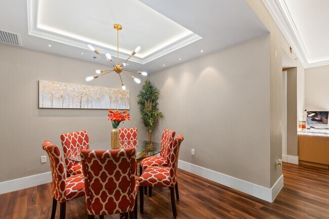 Building Photo - Sky Las Vegas 3705-City/Mtn views from this Stunning 2Bd/2Ba Residence