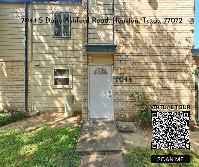 Building Photo - 7044 S Dairy Ashford Rd