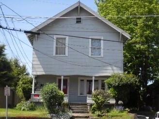 Building Photo 2012 - Franklin Apartments