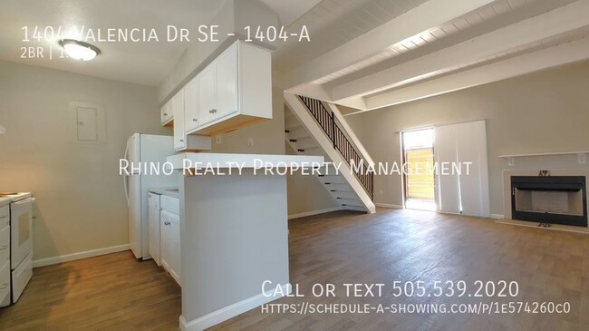 Building Photo - 1404 Valencia Dr SE