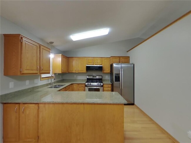 Building Photo - 3535 133rd Ln NW