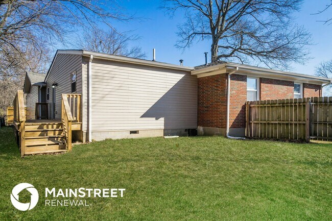 Building Photo - 3901 Smallboat Ct