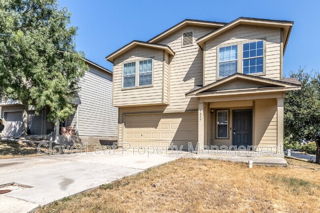 Primary Photo - 7839 Horse Hollow