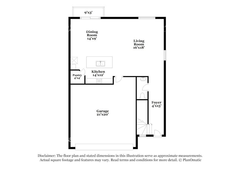 Building Photo - 7212 Jenkins Vista Ct