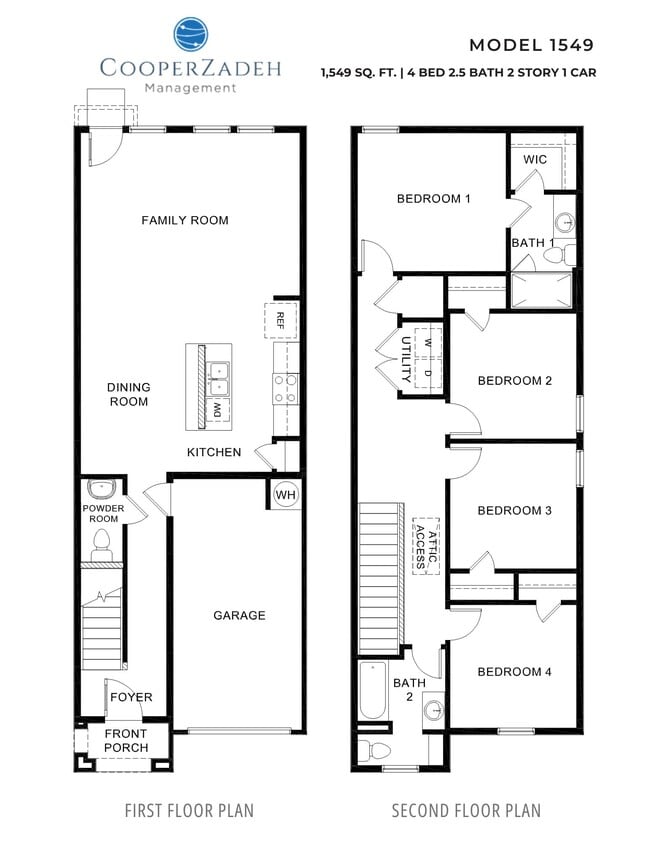 Building Photo - 6104 Pinion Trl