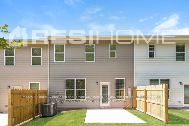 Building Photo - 6973 Nipton Xing